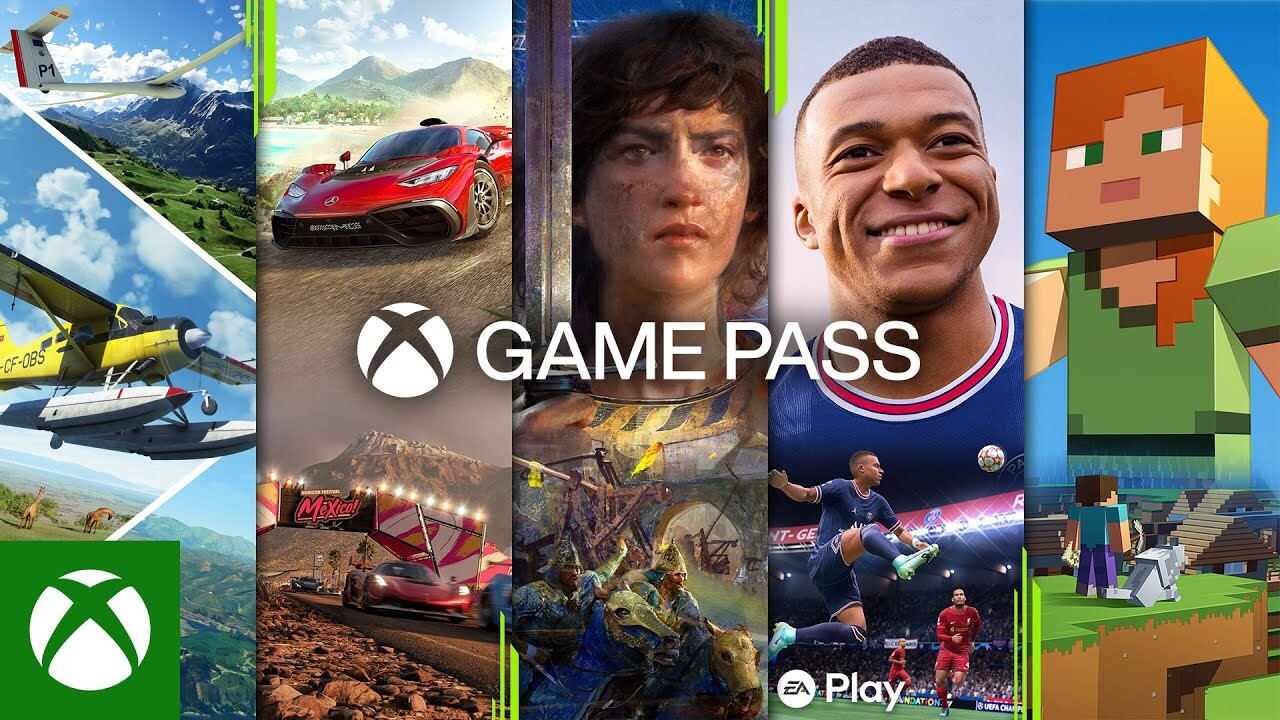 EA Play is joining Xbox Game Pass this November, PC in December
