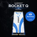 Sabrent Rocket Q 8 TB NVMe PCIe M.2 SSD