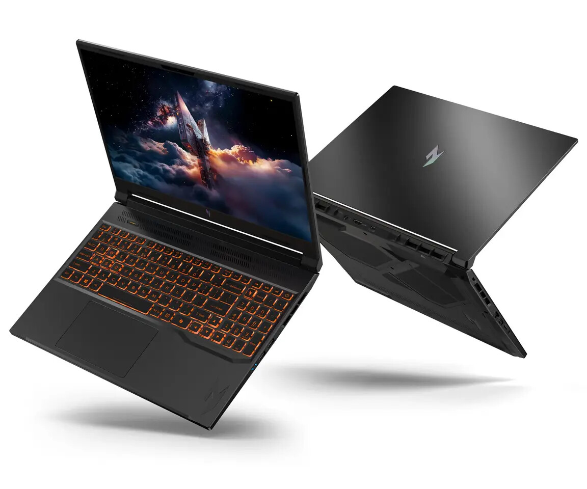 (PR) Acer Launches New Nitro V Series Laptops at CES 2025