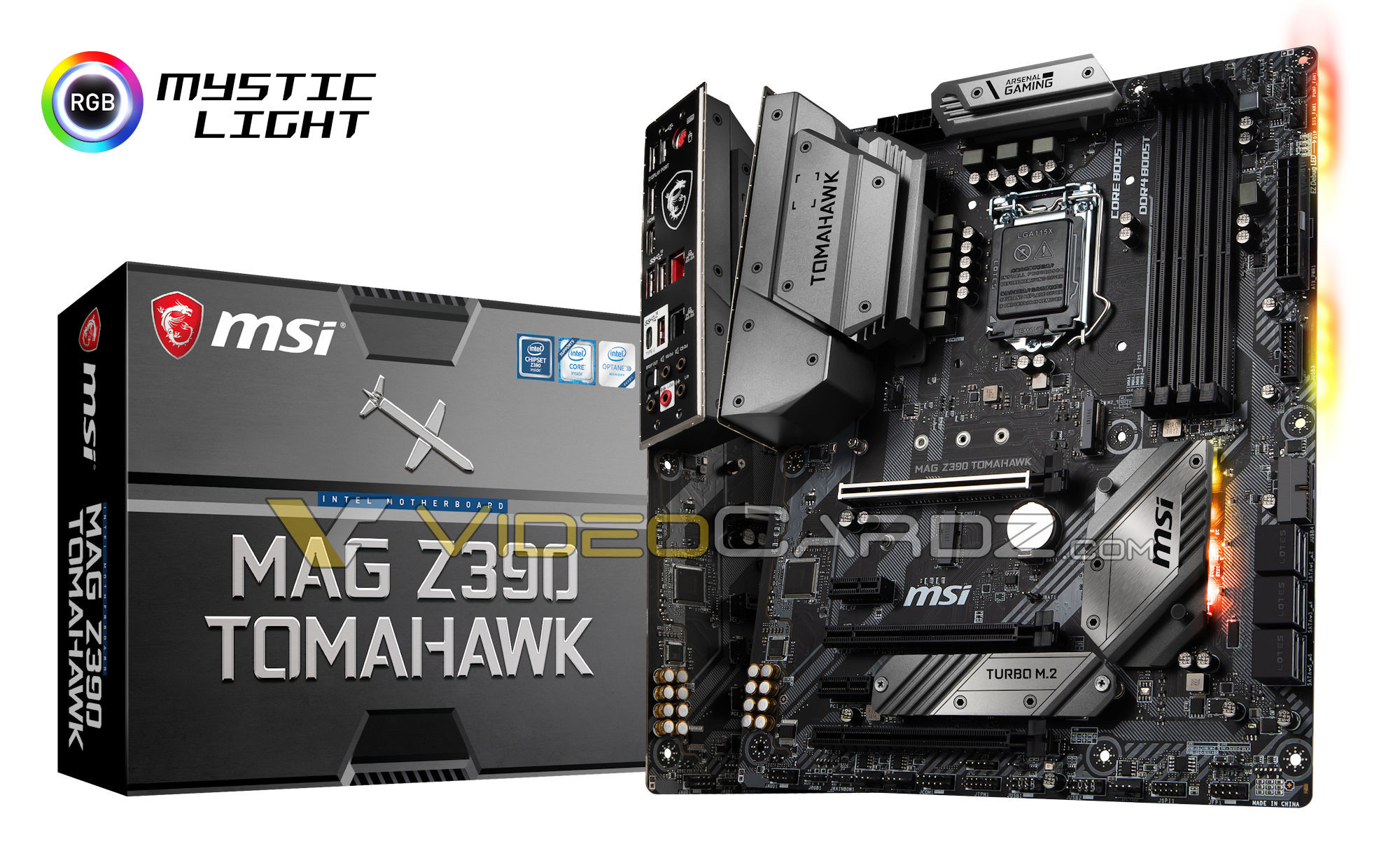 Msi Z390 Motherboard Lineup Detailed Includes A Meg Godlike Techpowerup