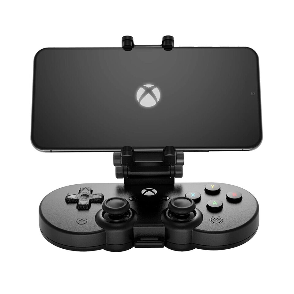 project xcloud controller