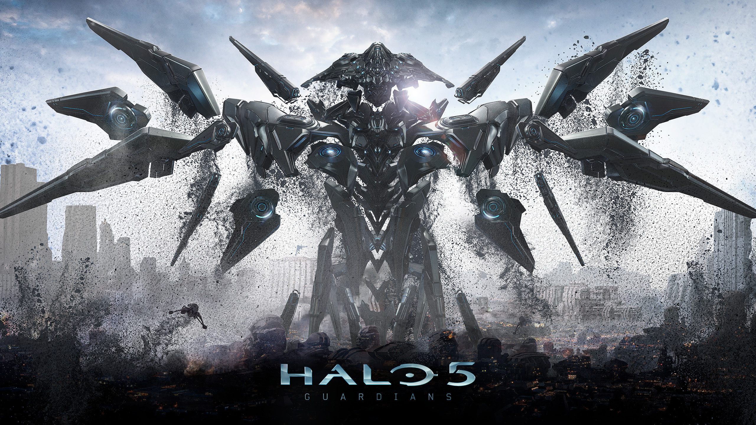 halo 5 guardians free download pc