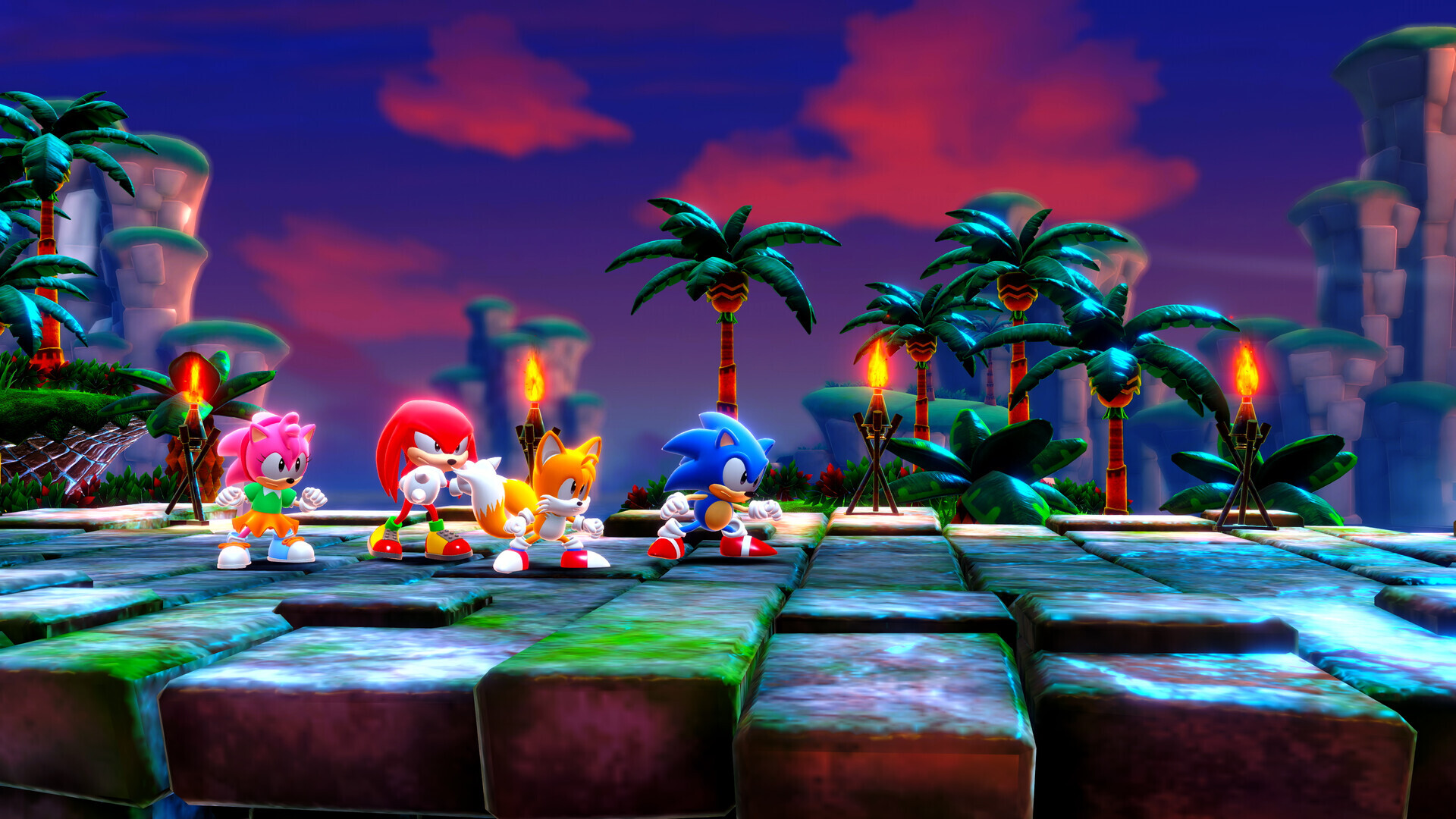 My Own Design Of Sonic, Super Sonic, Hyper Sonic & Ultra Sonic :  r/SonicTheHedgehog