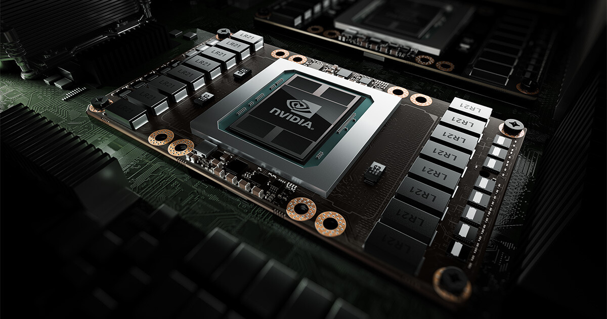 NVIDIA's Next-Generation Ampere GPUs to 