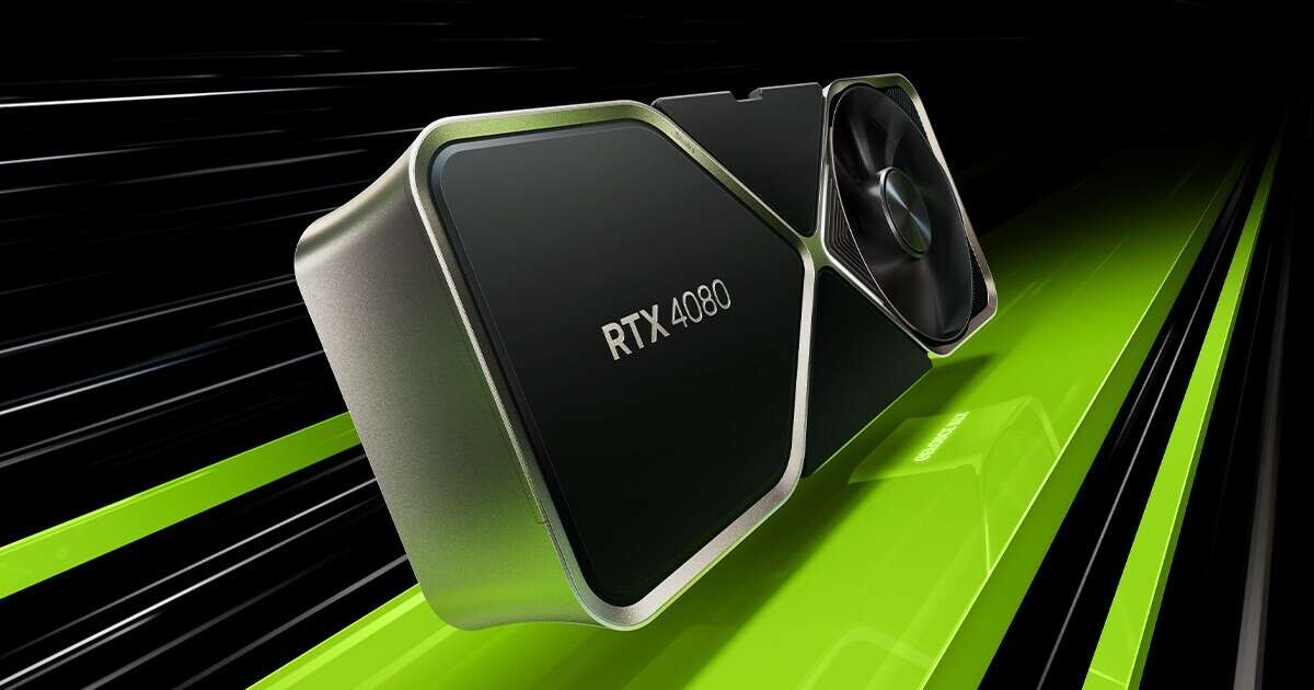 RTX 4080 SUPER Leak: Wait for Nvidia's THREE new GPUs! 