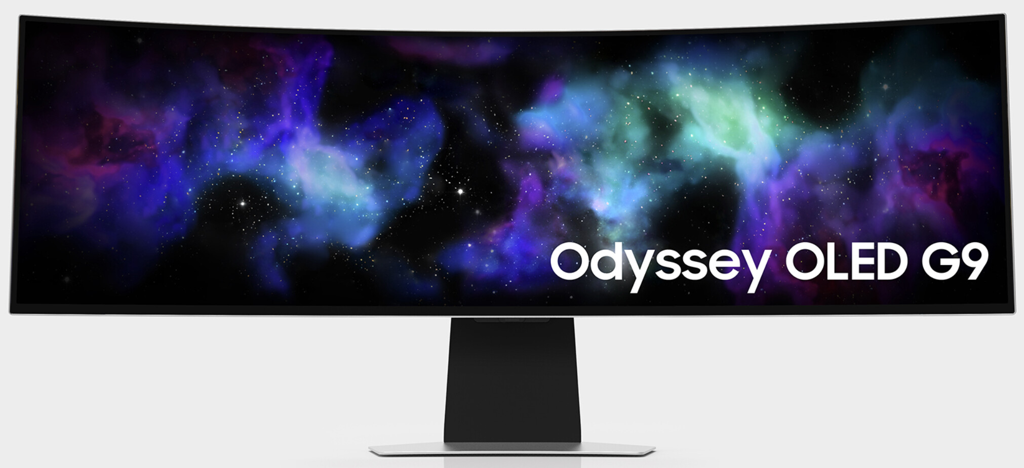 Samsung Odyssey G6 is a gaming monitor and smart TV combo