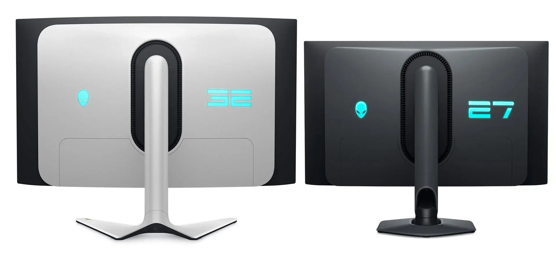 Alienware Unveils Two New QDOLED Gaming Monitors at CES 2024 TechPowerUp