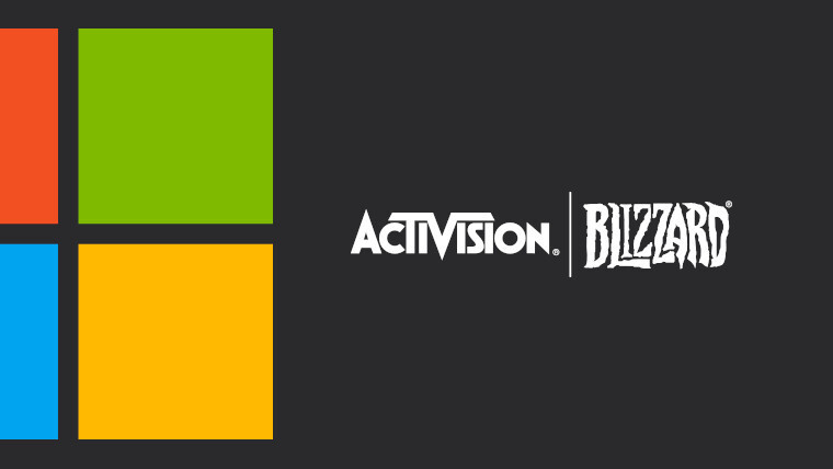 Microsoft's Activision Blizzard buyout “will not result” in