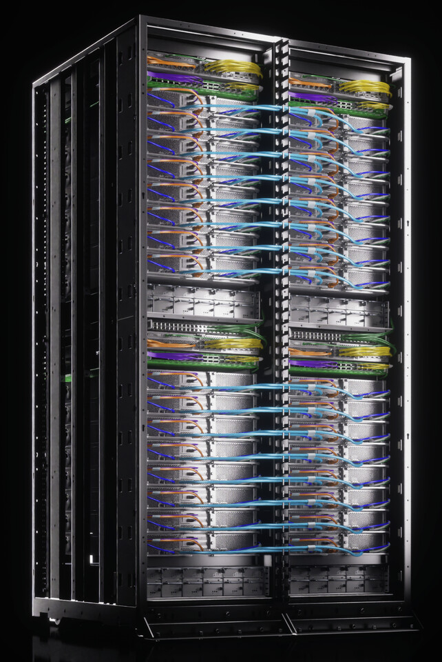 (PR) Amazon AWS Announces General Availability of Trainium2 Instances, Reveals Details of Next Gen Trainium3 Chip