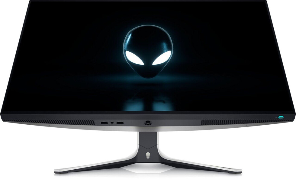 Alienware QD-OLED Monitors: 32 240Hz and 27 360Hz - First Details