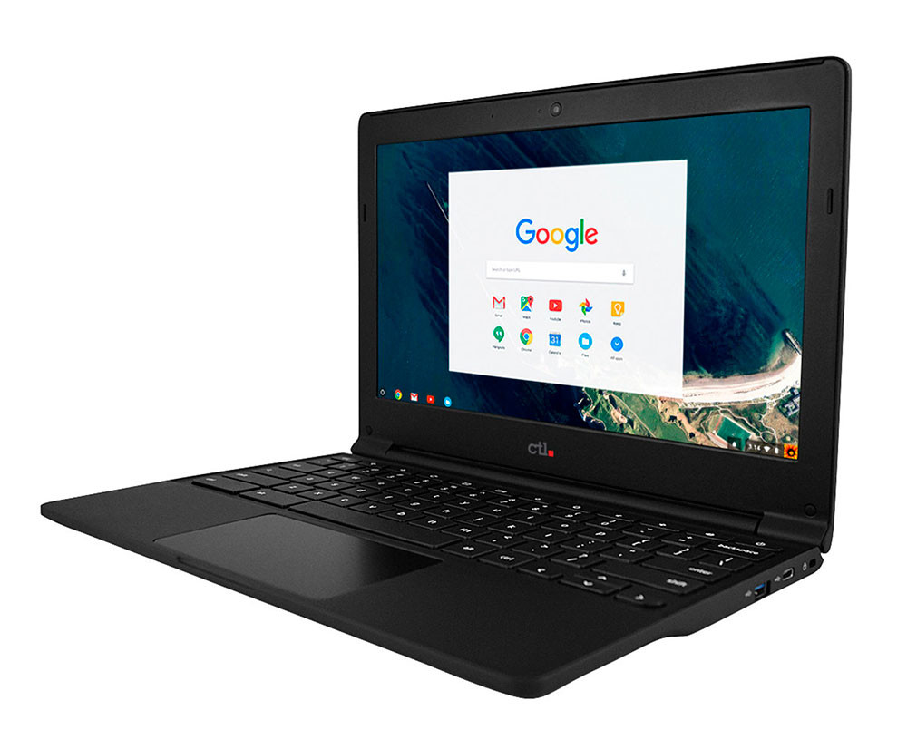 CTL Announces Their Upcoming Rugged Chromebook J41
