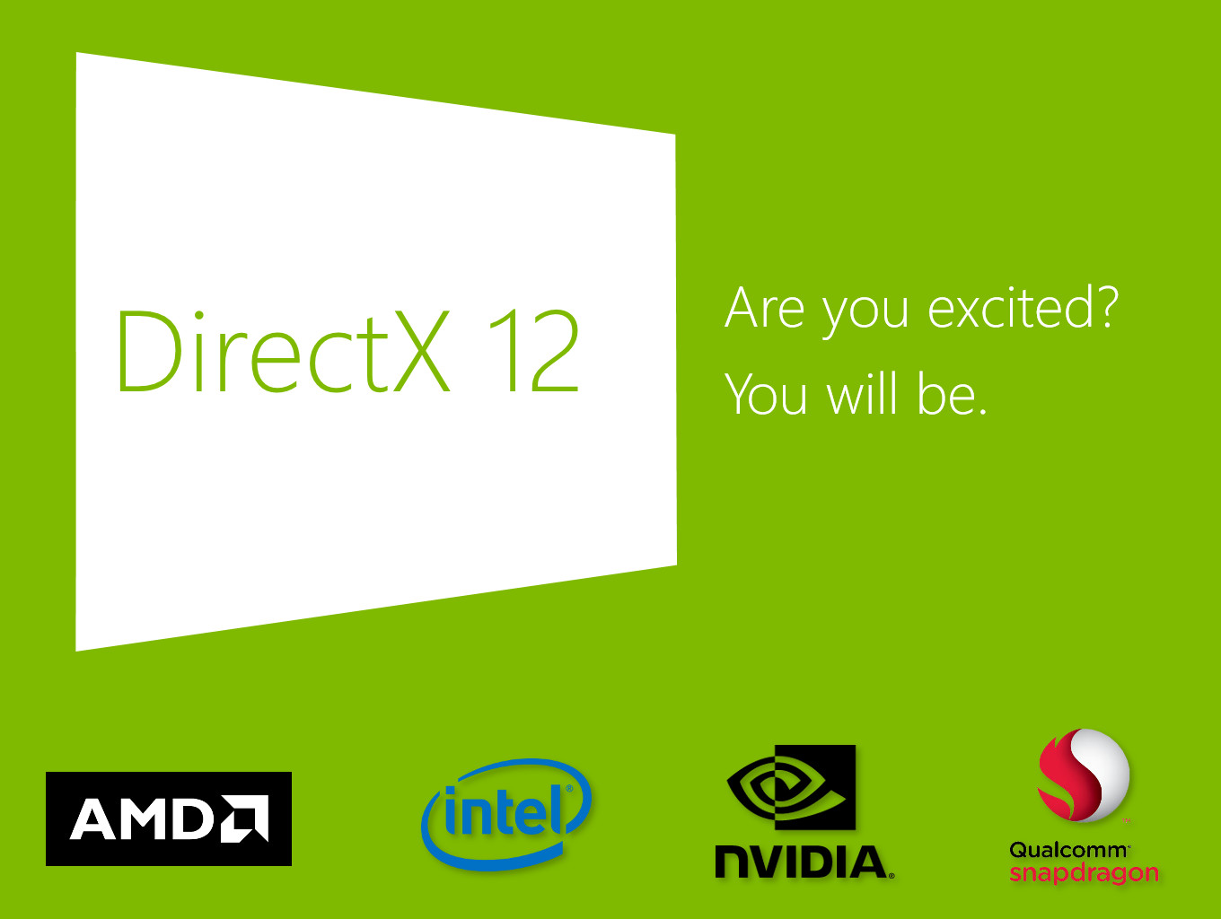 Microsoft Previews New DirectX 12 Features: Raytracing 1.1, Mesh Shader,  and More