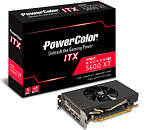 PowerColor RX 5600 XT ITX