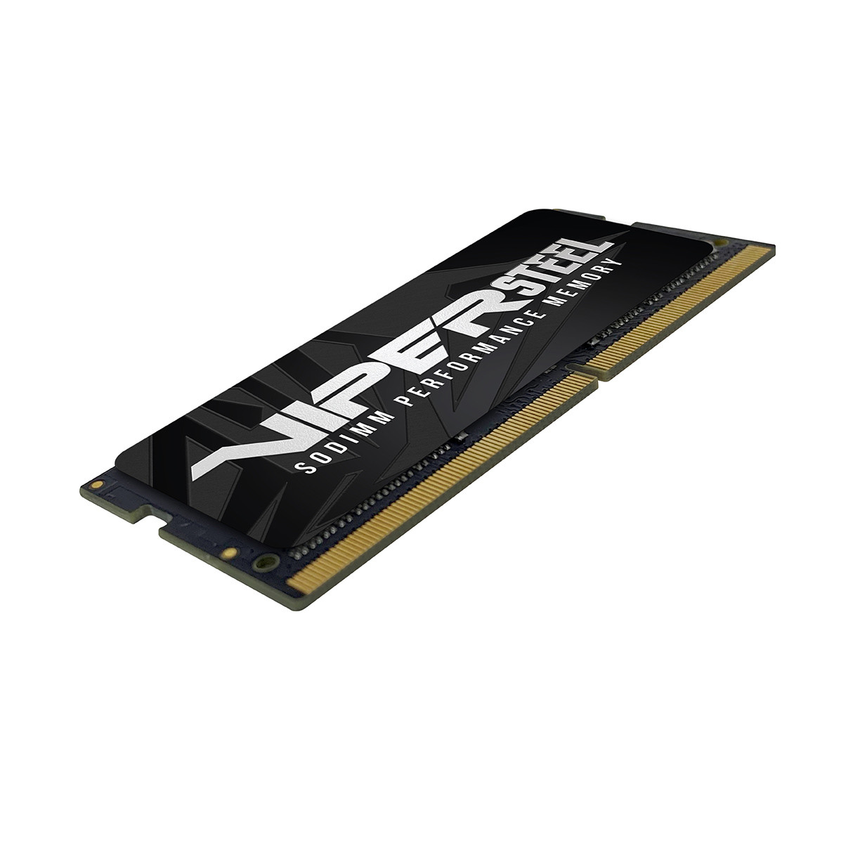 Patriot Memory DDR4 2666MHz PC4-21300 32GB SODIMM ノートパソコン用