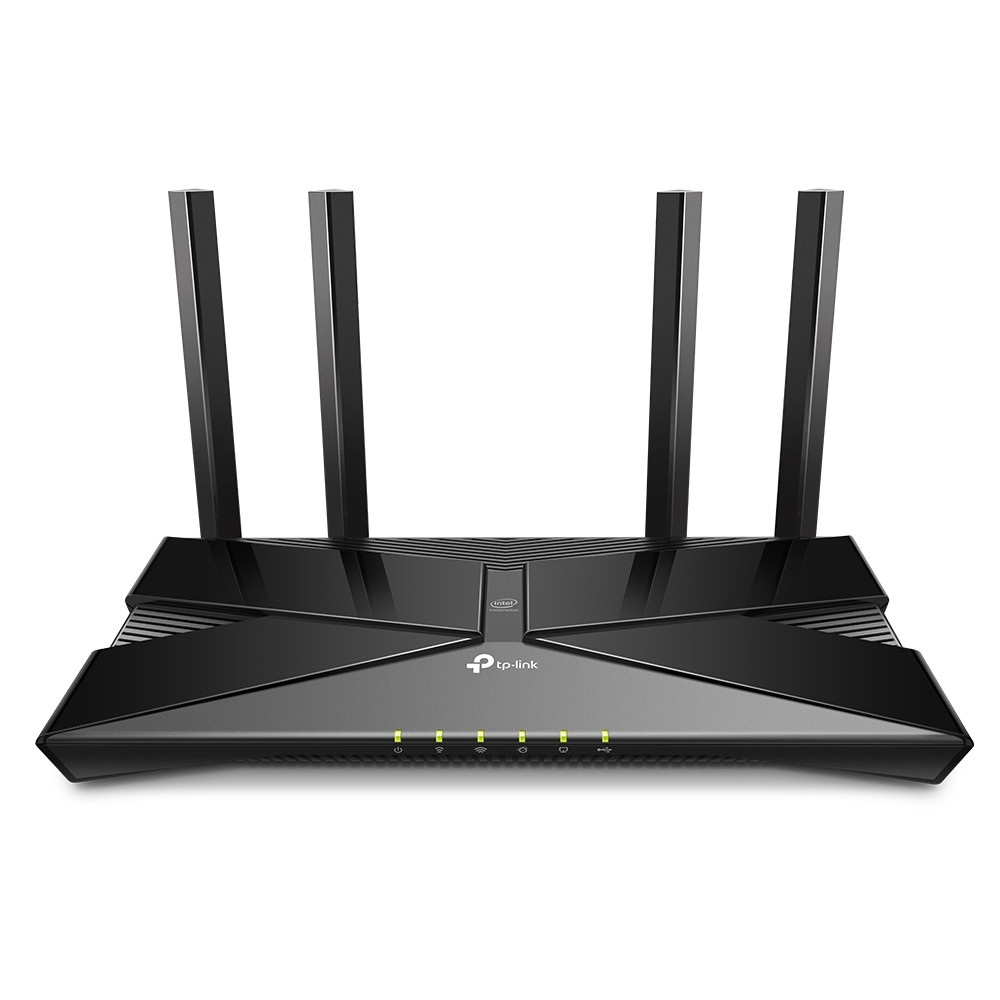 TP-Link Unveils Its New Tri-Band WiFi 6 Router with IoT Protection—Archer  AX90
