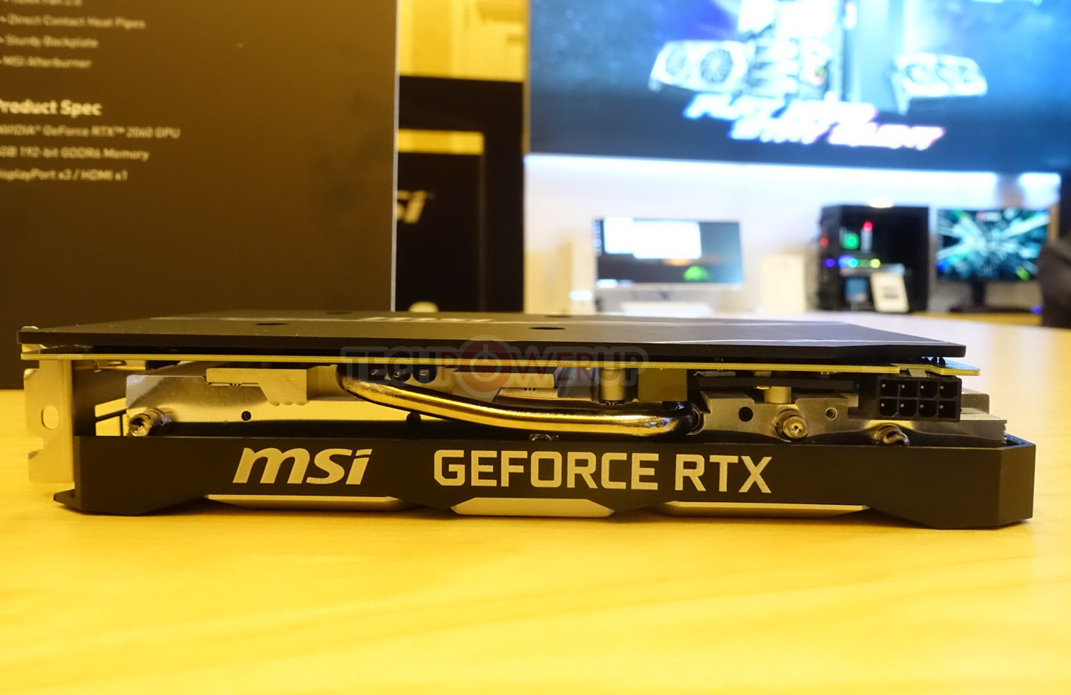 Unpacked and Balanced: MSI RTX 2080 Ti Lightning Z in Unboxing