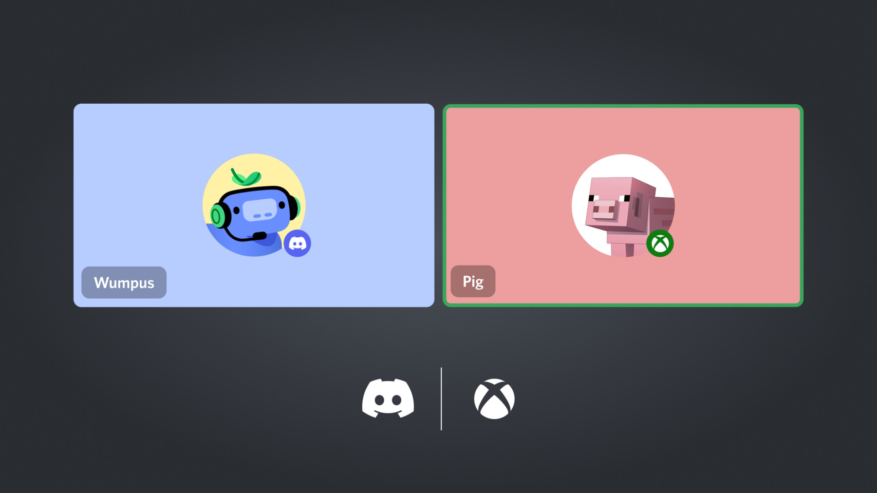 Discord Nitro: Wumpus is boosting its speed. on Make a GIF