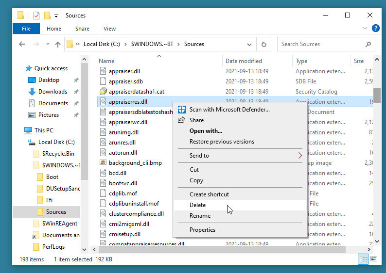 Create a bootable drive to bypass TPM Secure Boot and RAM requirements for Windows  11 - gHacks Tech News