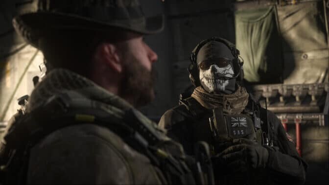NVIDIA GeForce NOW Gets Call Of Duty: Modern Warfare III and More Games ...