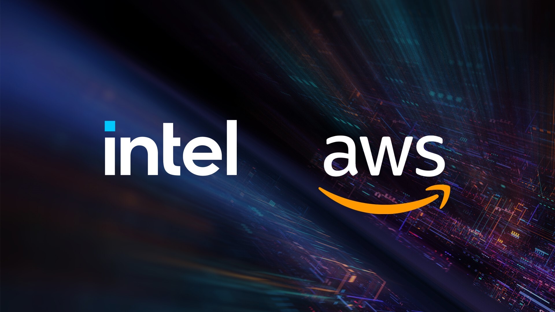 (PR) Intel and AWS Expand Strategic Collaboration, Helping Advance U.S.-Based Chip Manufacturing