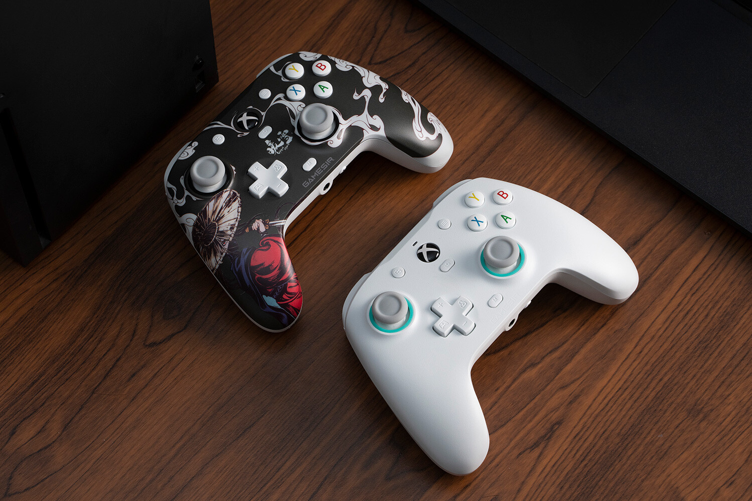 Gamesir launches G7 controller with customizable faceplates - Niche Gamer