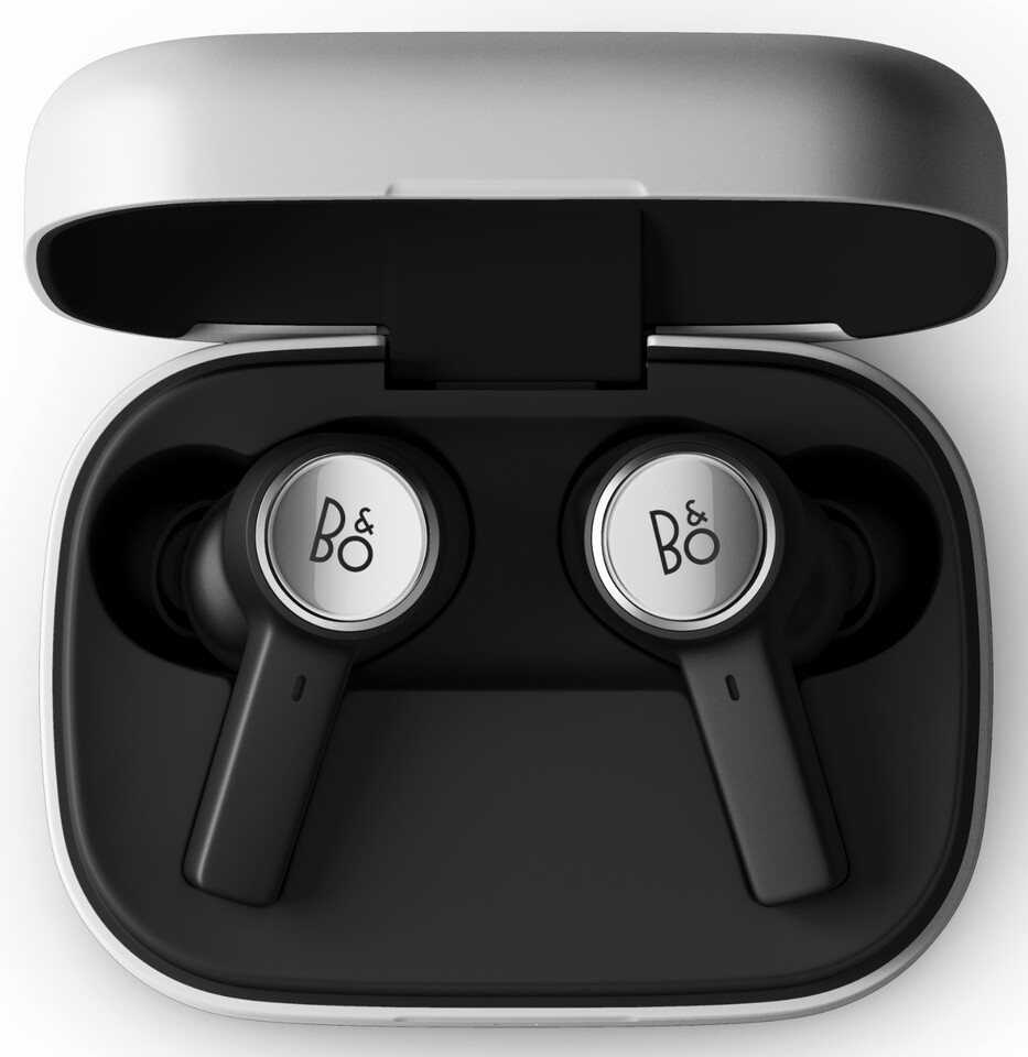 (PR) Bang & Olufsen Announces its Next Generation Wireless Earbuds, the Beoplay Eleven