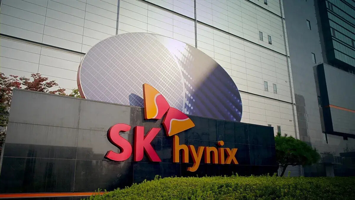 SK Hynix Shifts to 3nm Process for Its HBM4 Base Die in 2025