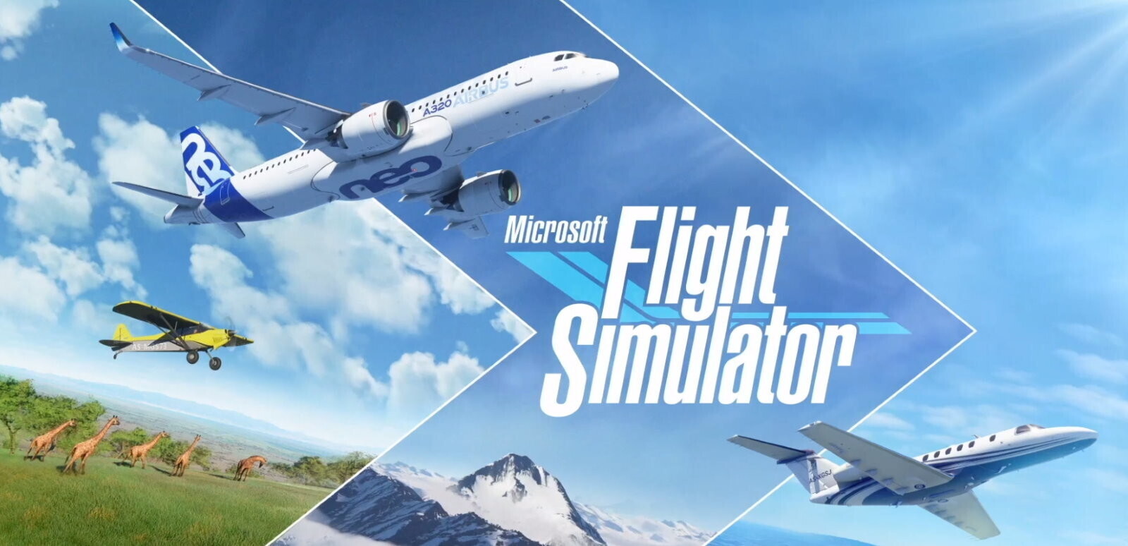 Tom Warren on X: Microsoft Flight Simulator is launching on Xbox Cloud  Gaming (xCloud) today. It will allow Xbox One owners to access the game for  the first time, or for people