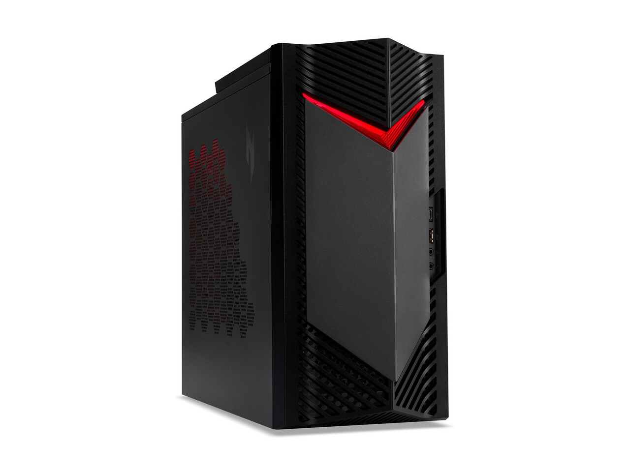 Acer Nitro N50 Pre-built PC with GeForce RTX 5060 GPU Listed in France