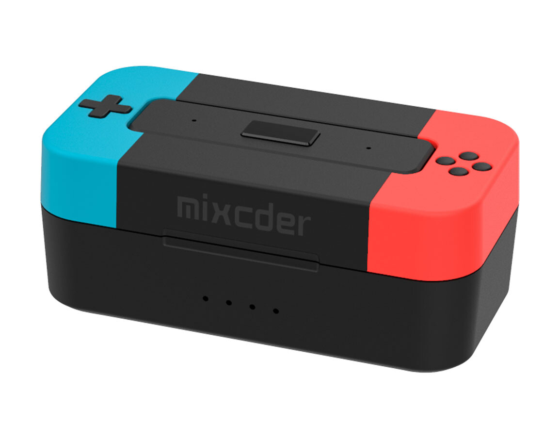 mixcder g1 review