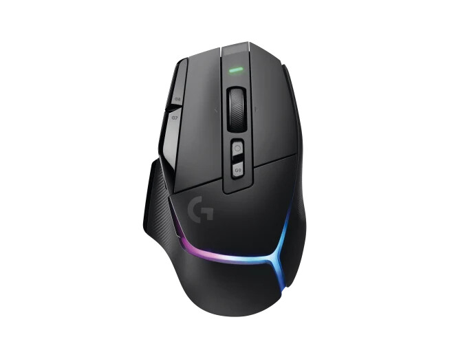 Introducing the PRO X SUPERLIGHT Wireless Gaming Mouse 