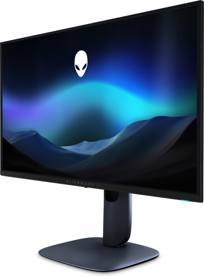 (PR) New Alienware 27 4K QD-OLED Gaming Monitor is Here to Elevate Your Game