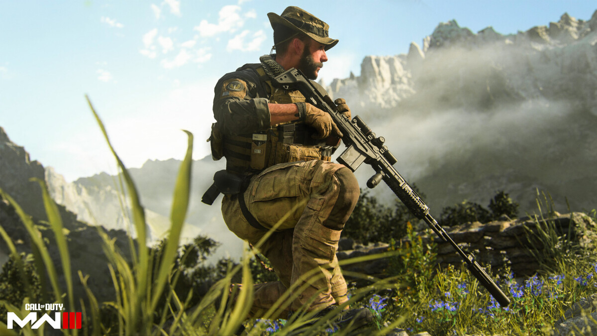 Modern Warfare 2 multiplayer review: Slide-canceling, gunsmith
