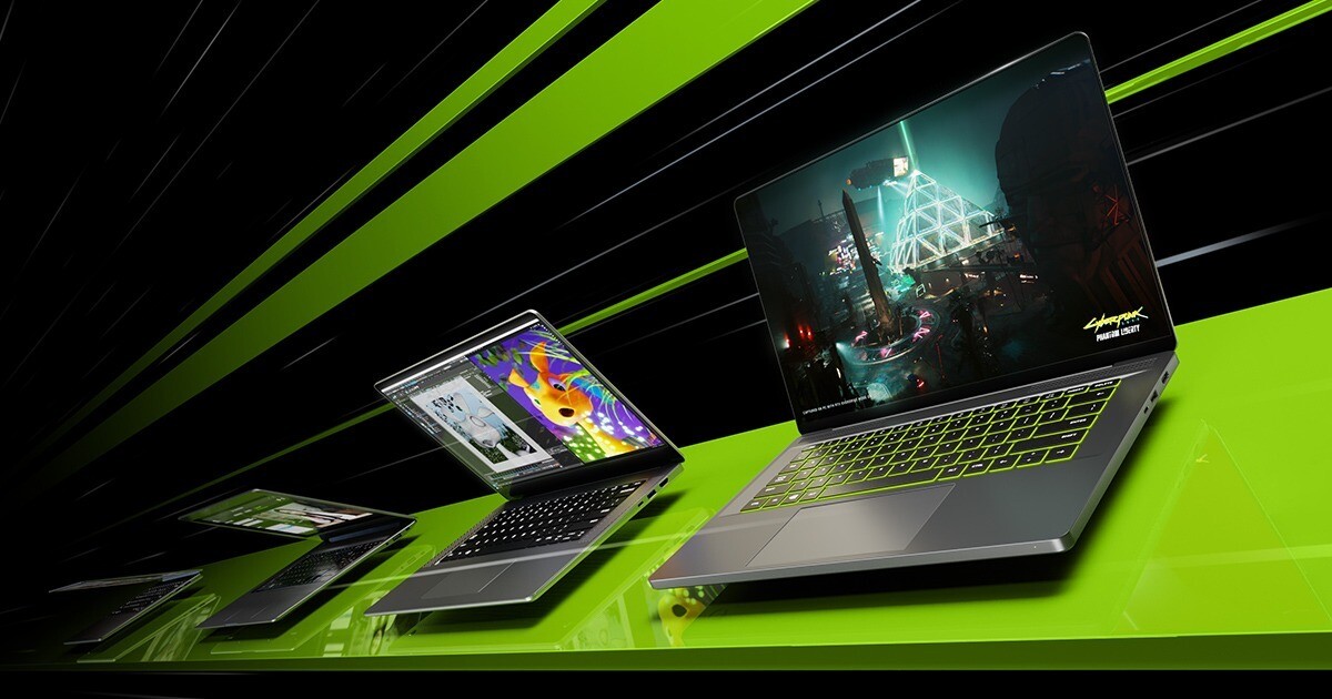 NVIDIA N1x SoC Uncovered by Data Miners - Rumored High-end Laptop Chip