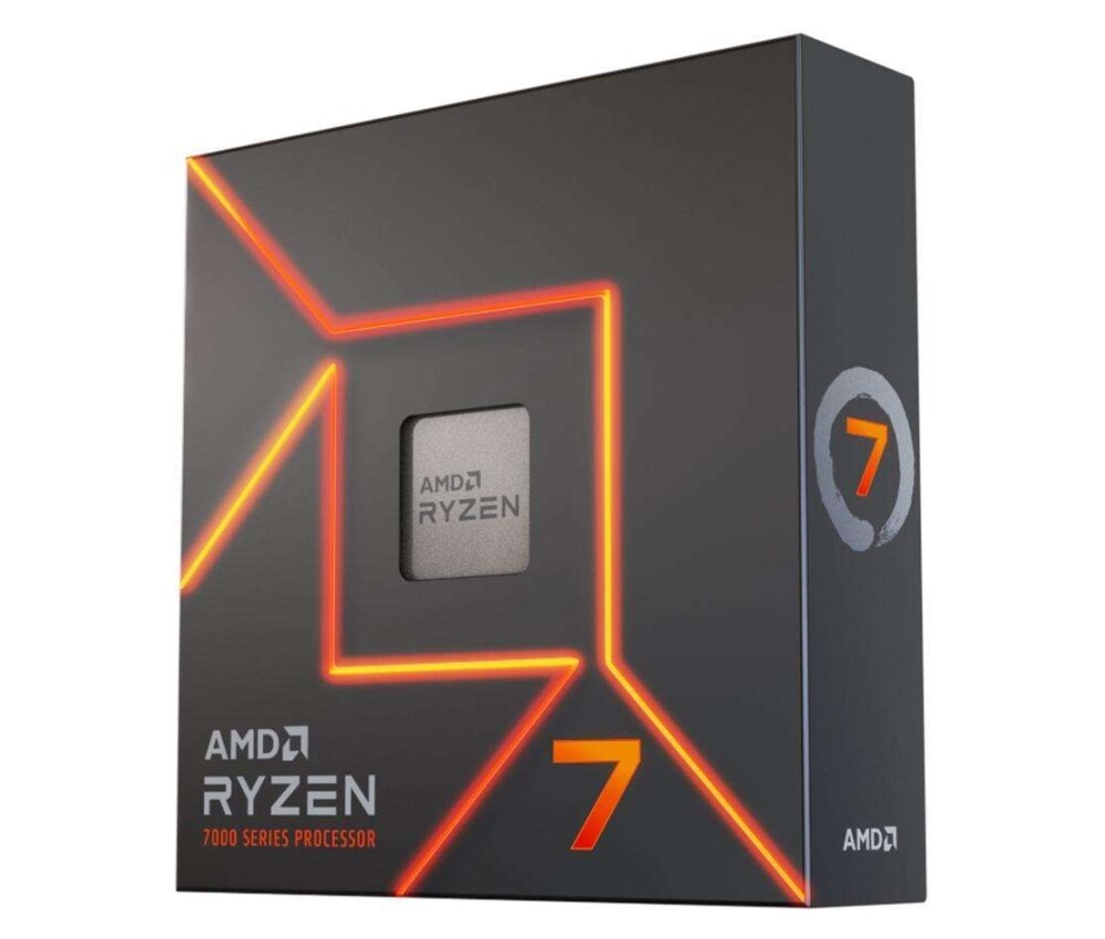 AMD Ryzen 7 7700X Drops Down to $294.99