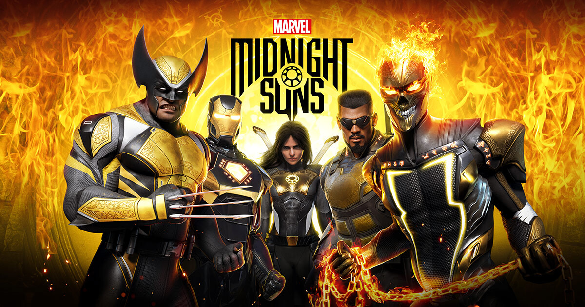 2K and Firaxis Games Reveal Blood Storm Expansion for Marvel's Midnight  Suns, Arriving May 11