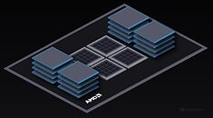 AMD X3D Packaging Technology