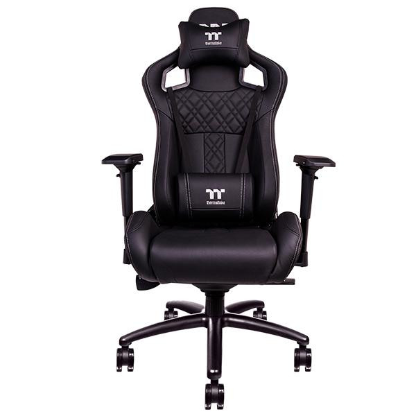 Two discount gaming chairs