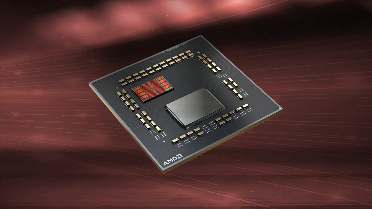 AMD Readies Ryzen 7 5700X3D and Ryzen 5 5500X3D Socket AM4 ...