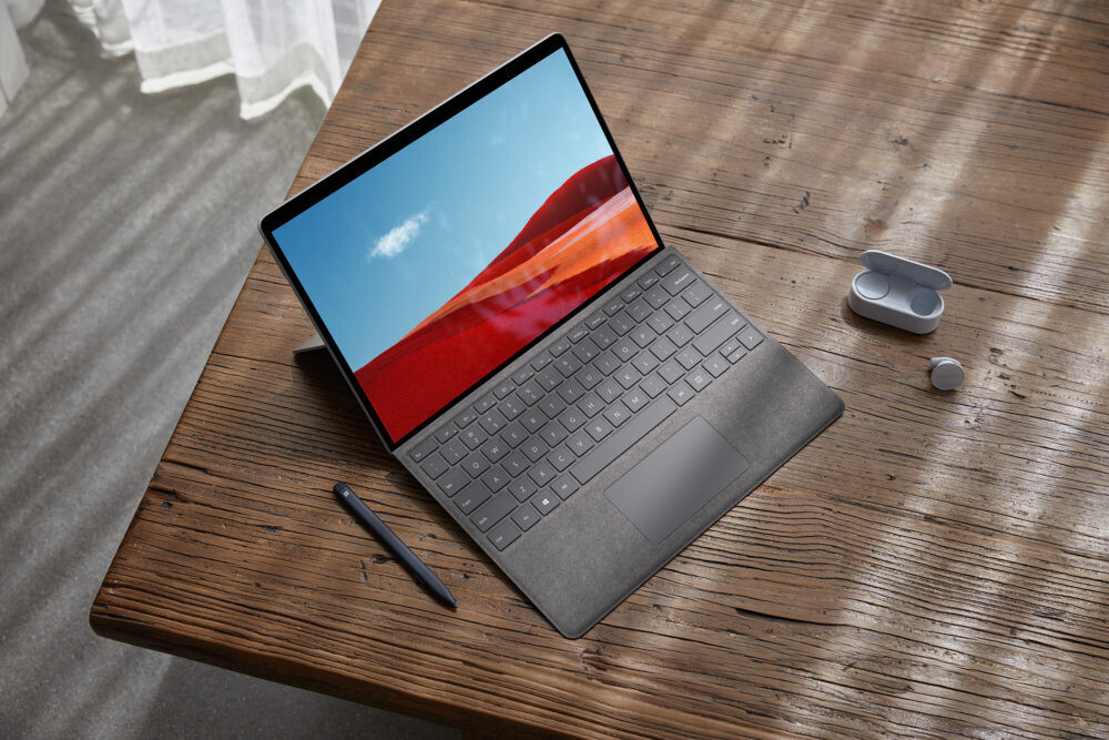 surface pro laptop go