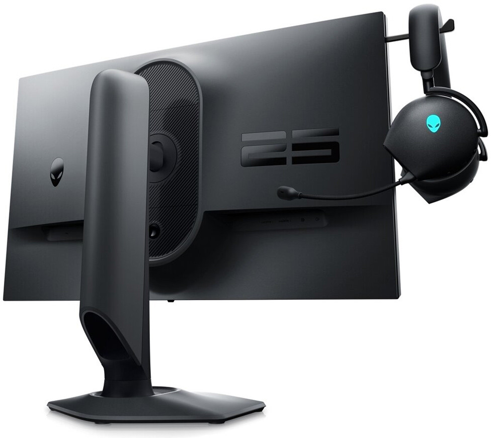 Dell Alienware AW2724HF: 1080p and 360 Hz gaming monitor launches with 0.5  ms response times -  News