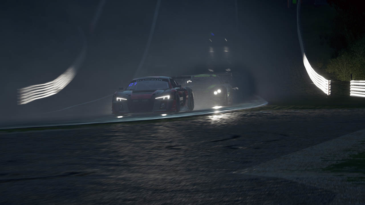 Assetto Corsa Competizione Speeds Its Way Into Steam Early Access This