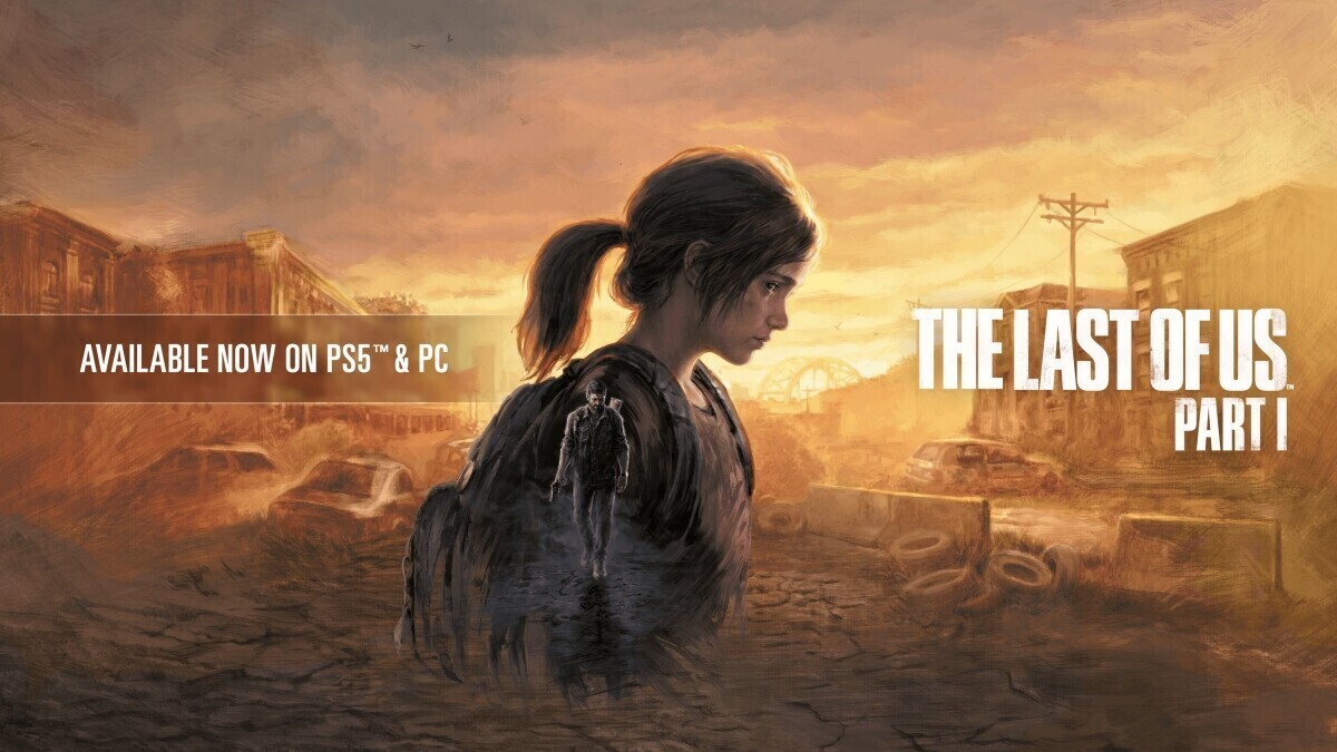 The Last of Us Part 1 Update v1.0.2.0 Patch Notes for PC
