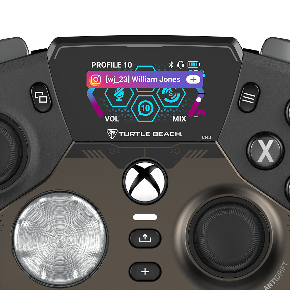 Turtle Beach Recon Controller Review - IGN