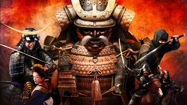 Free Game Alert Shogun 2 Total War Available On Steam Until May 1st Techpowerup