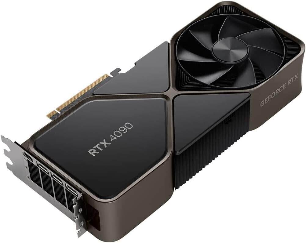 NVIDIA reportedly working on GeForce RTX 4080 Ti with AD102 GPU for early  2024 release 