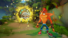 Bandicoot 4: Its About Time