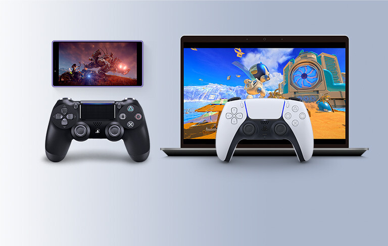 New PlayStation handheld: Not Vita 2, remote play only, no dedicated gaming