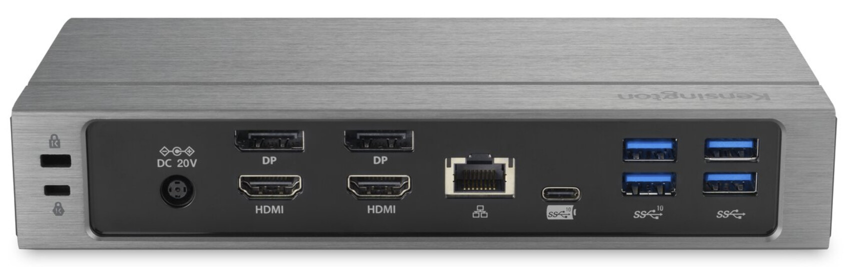 Anker's new USB-C KVM docking stations see first discounts from