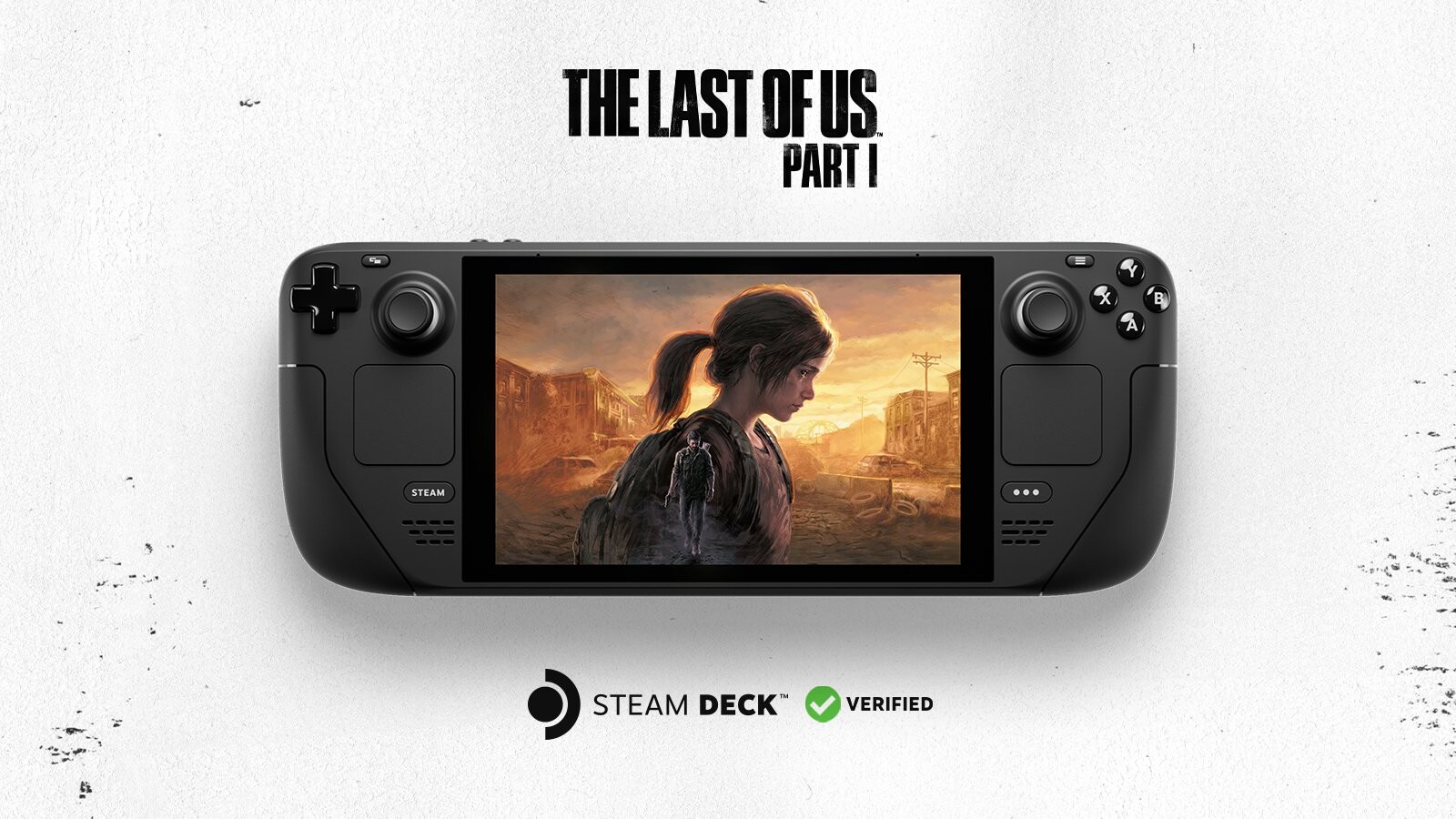 The Last Of Us Part I' confirmed to be Steam Deck compatible